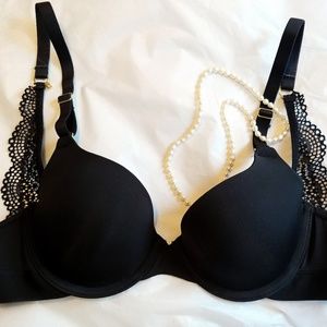 Lively T-Shirt Bra 32B NWOT